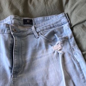💠ag adriano goldschmied jeans💠